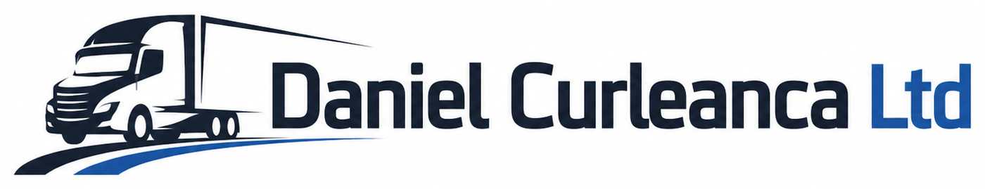 Daniel Curleanca Ltd